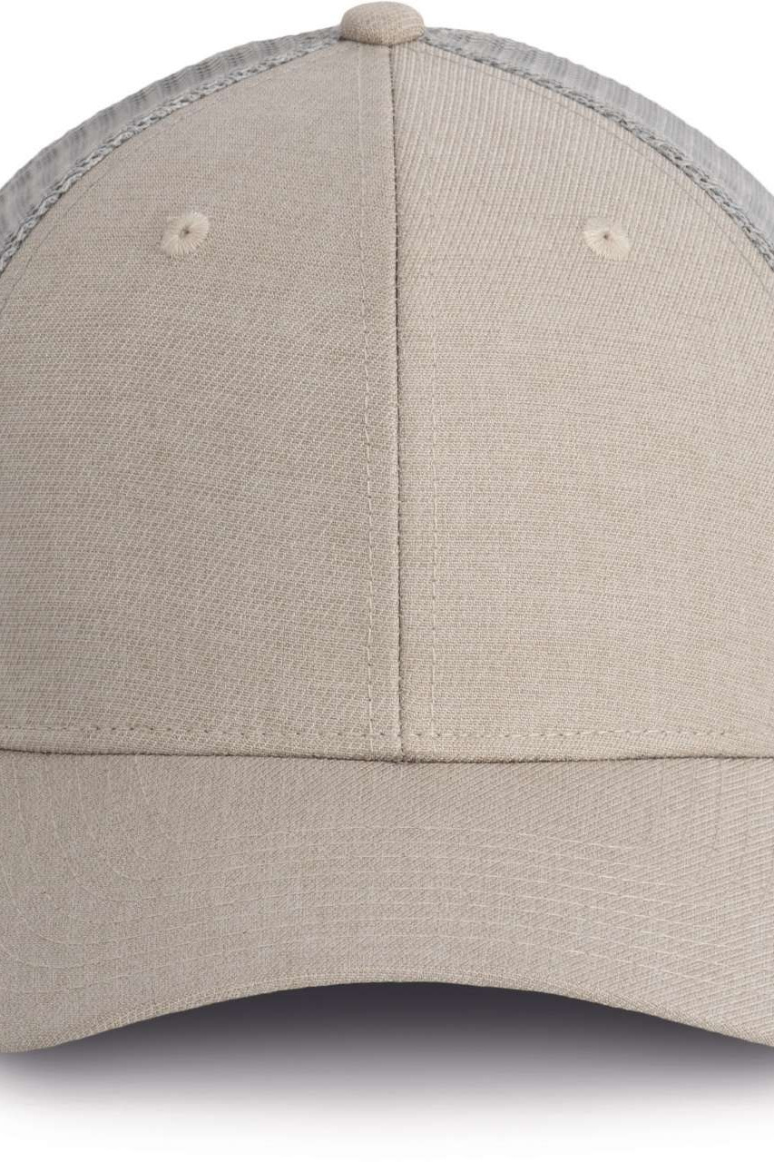 URBAN TRUCKER CAP - 6 PANELS
