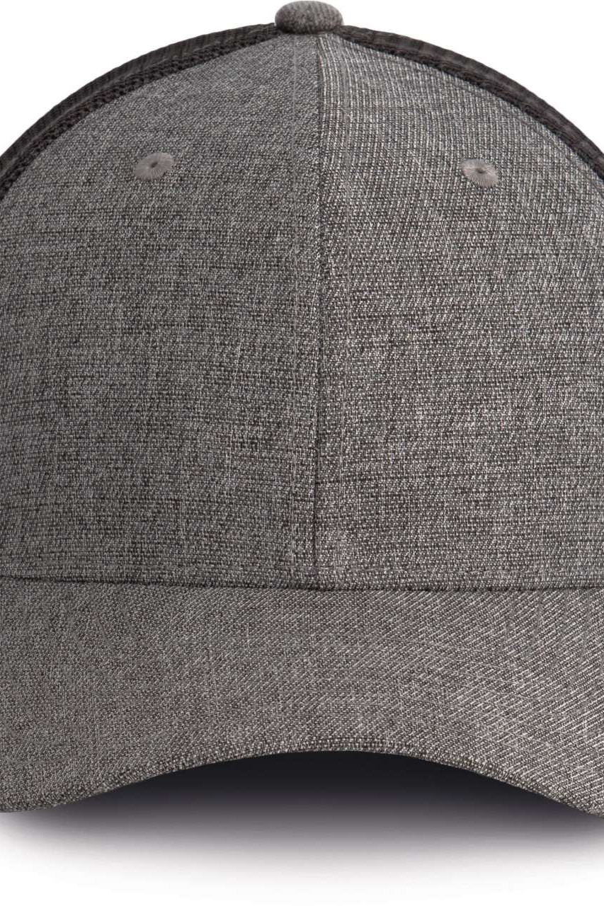 URBAN TRUCKER CAP - 6 PANELS