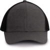 URBAN TRUCKER CAP - 6 PANELS