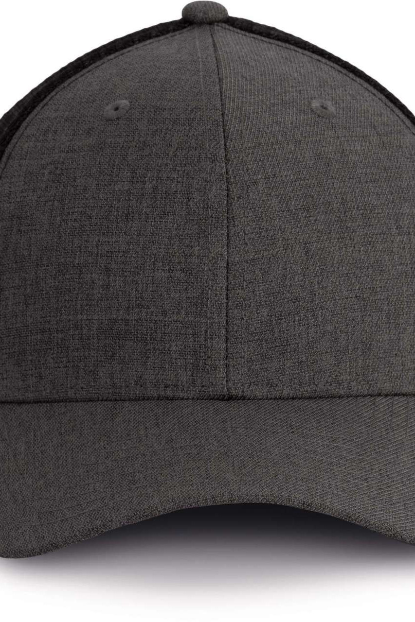 URBAN TRUCKER CAP - 6 PANELS