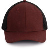 URBAN TRUCKER CAP - 6 PANELS