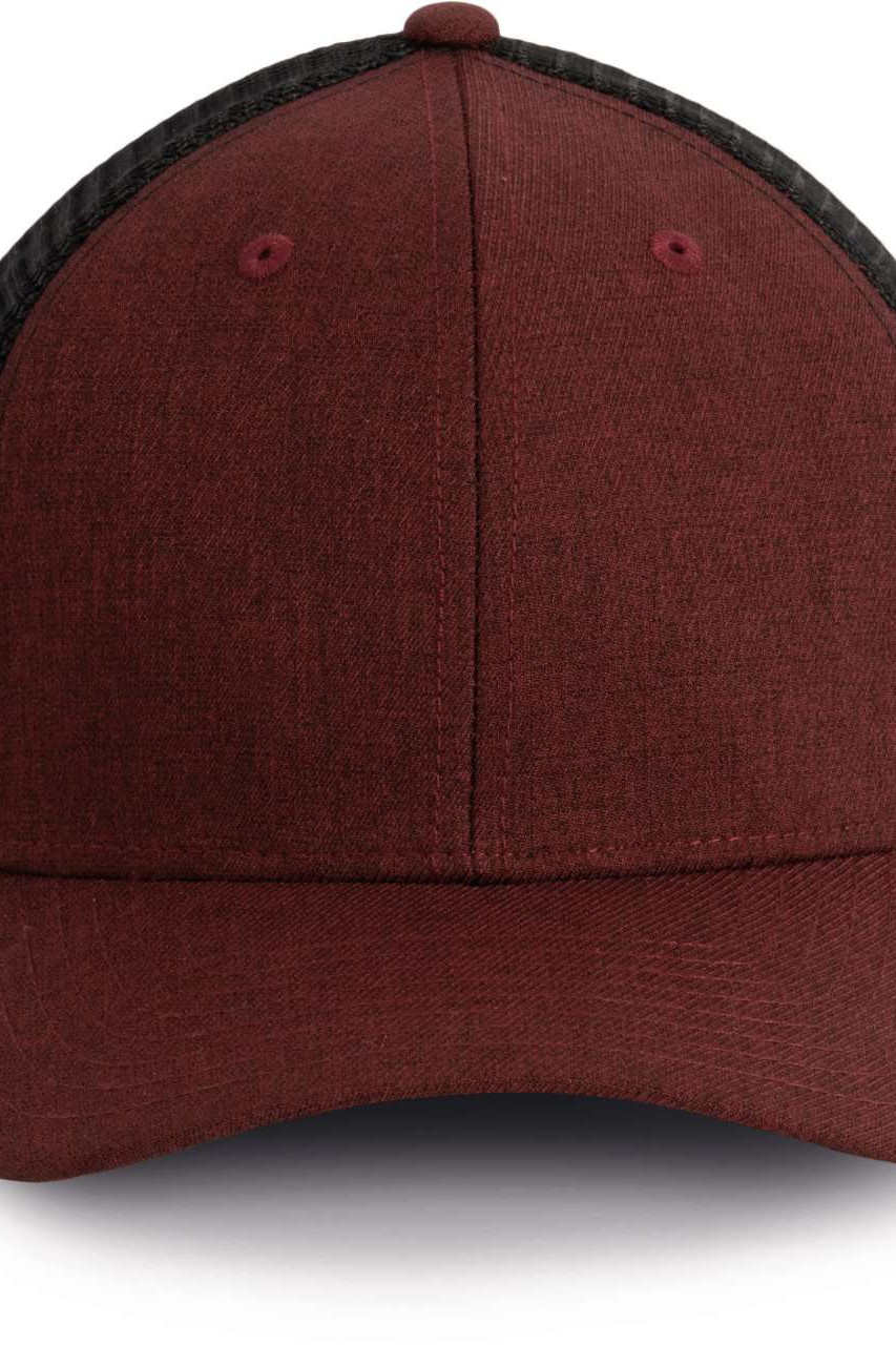 URBAN TRUCKER CAP - 6 PANELS