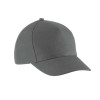KIDS' COTTON CAP - 5 PANELS