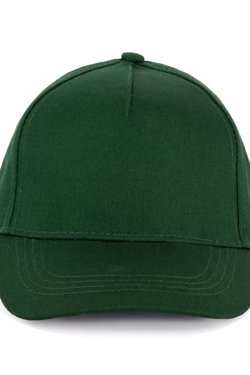 KIDS' COTTON CAP - 5 PANELS
