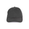 SANDWICH PEAK CAP - 6 PANELS