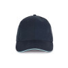 SANDWICH PEAK CAP - 6 PANELS