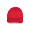 SANDWICH PEAK CAP - 6 PANELS