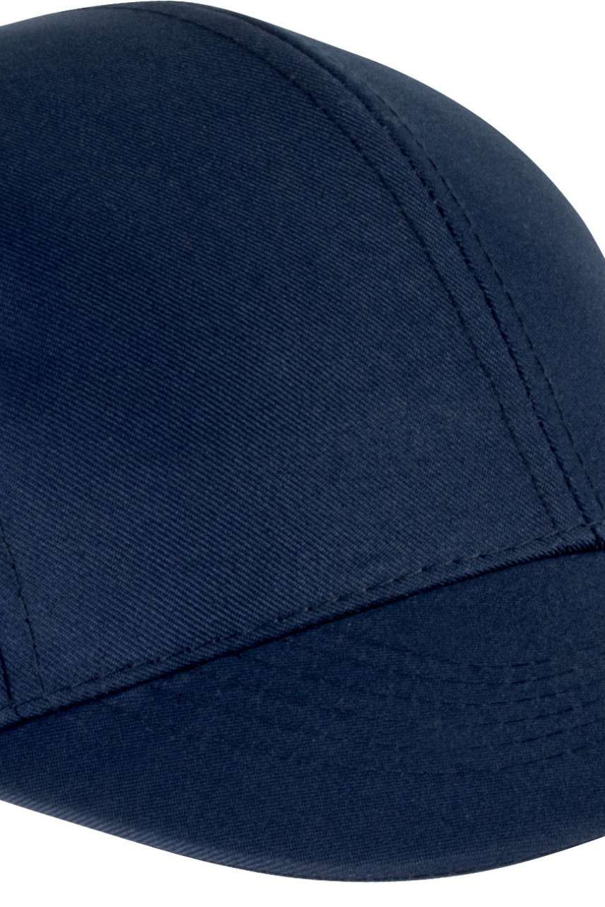POLYESTER CAP - 6 PANELS