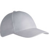 POLYESTER CAP - 6 PANELS