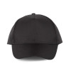 POLYESTER CAP - 5 PANELS