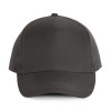 POLYESTER CAP - 5 PANELS