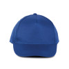 POLYESTER CAP - 5 PANELS