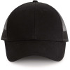 TRUCKER CAP - 6 PANELS