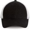 TRUCKER CAP - 6 PANELS