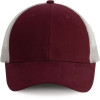 TRUCKER CAP - 6 PANELS