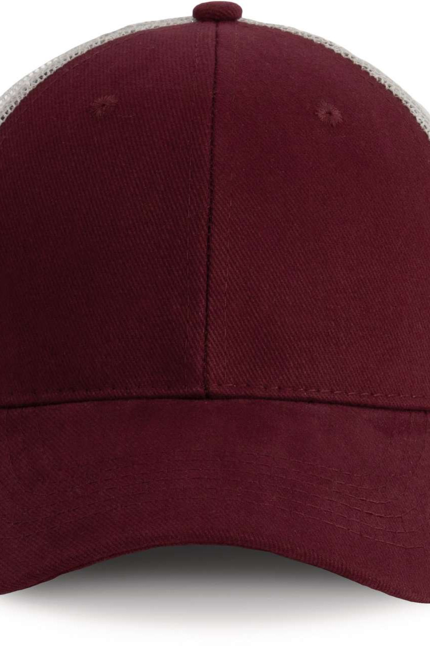 TRUCKER CAP - 6 PANELS