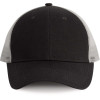 TRUCKER CAP - 6 PANELS