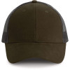 TRUCKER CAP - 6 PANELS