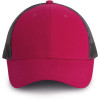 TRUCKER CAP - 6 PANELS