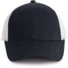 TRUCKER CAP - 6 PANELS