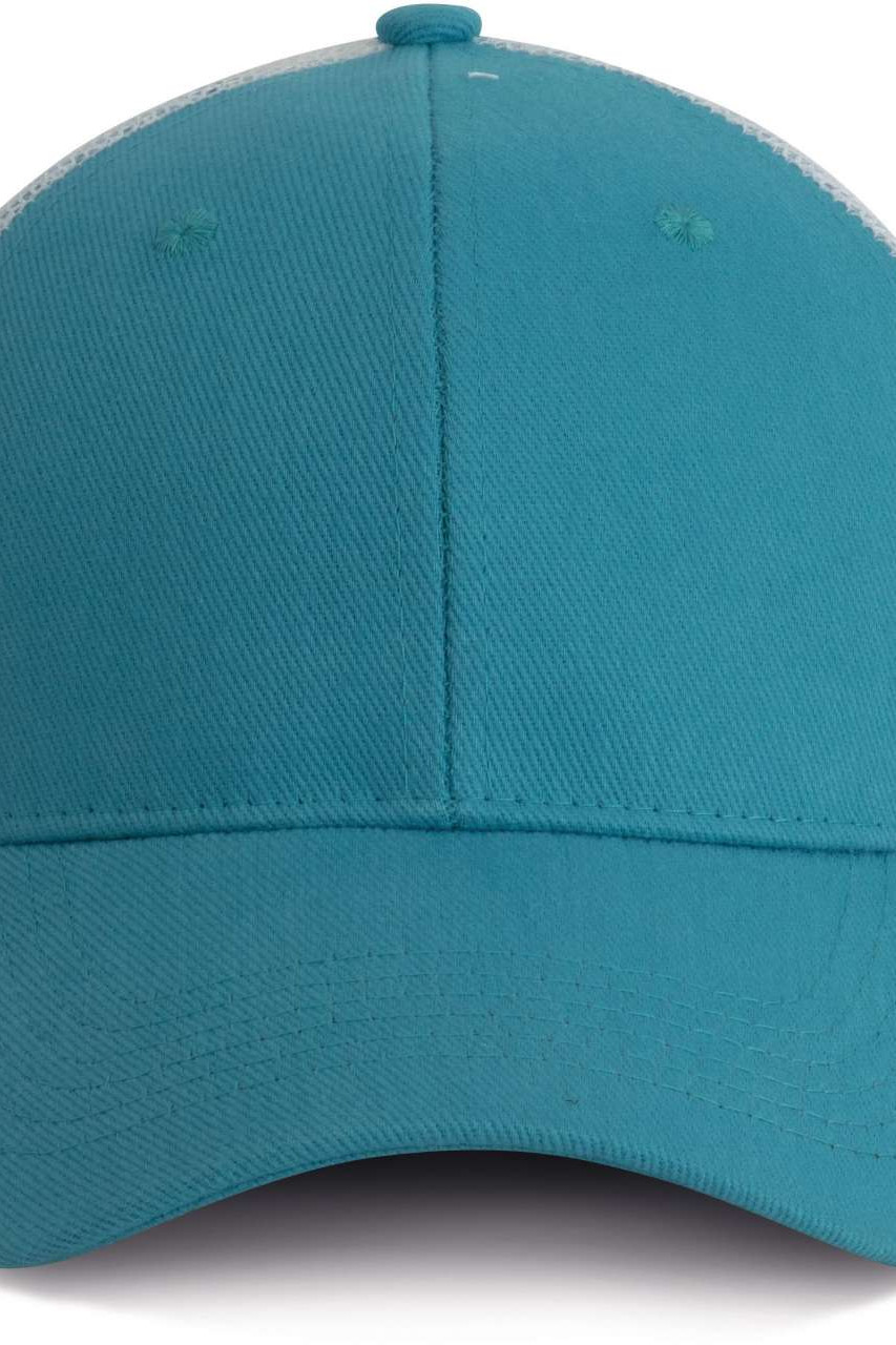TRUCKER CAP - 6 PANELS