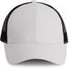 TRUCKER CAP - 6 PANELS