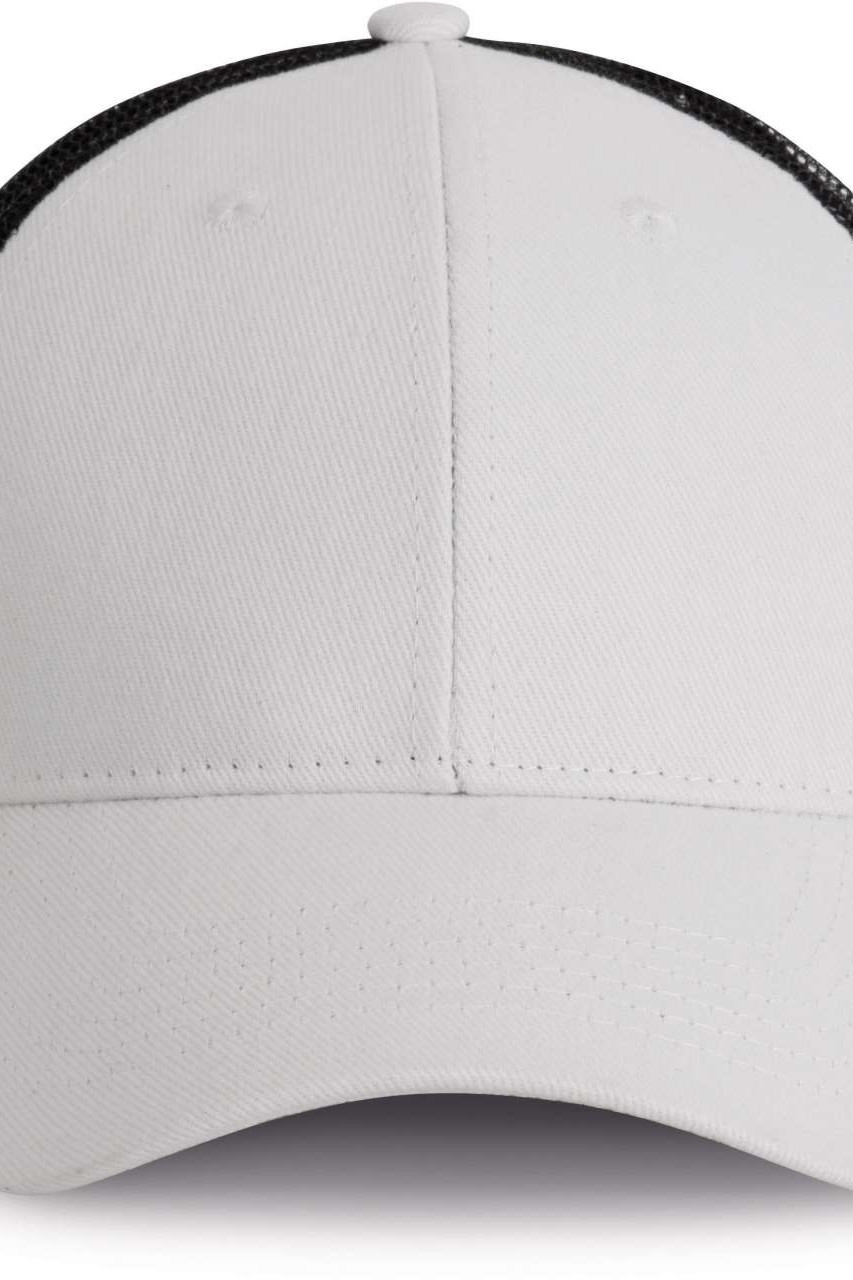 TRUCKER CAP - 6 PANELS
