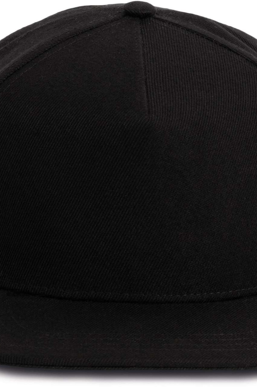 SNAPBACK CAP - 5 PANELS