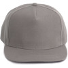 SNAPBACK CAP - 5 PANELS