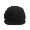 SNAPBACK CAP - 6 PANELS