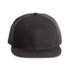 SNAPBACK CAP - 6 PANELS