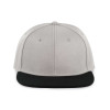 SNAPBACK CAP - 6 PANELS