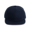 SNAPBACK CAP - 6 PANELS