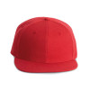 SNAPBACK CAP - 6 PANELS