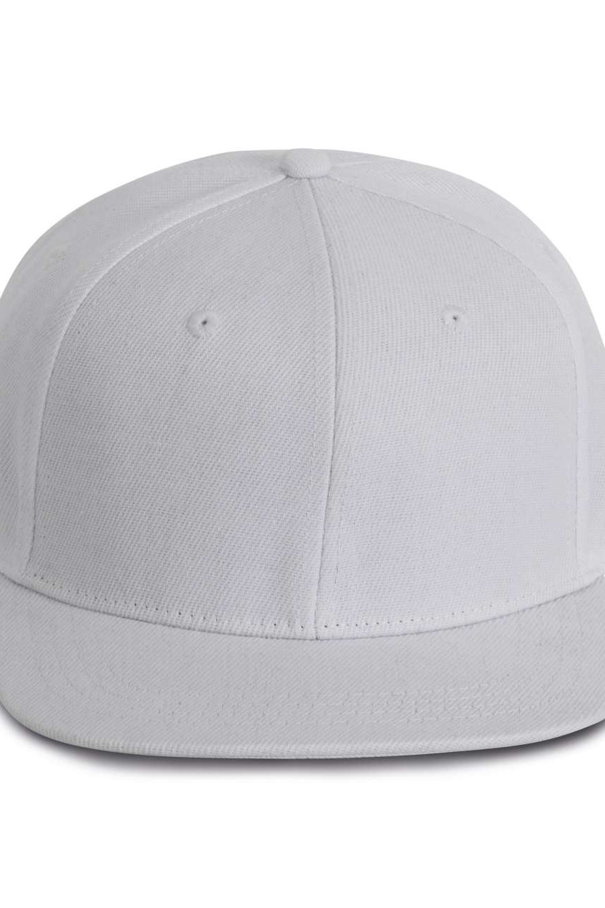 SNAPBACK CAP - 6 PANELS