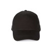 HEAVY COTTON CAP - 5 PANELS