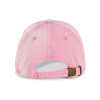 6 PANELS VINTAGE CAP