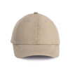 6 PANELS VINTAGE CAP