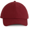 6 PANEL CAP