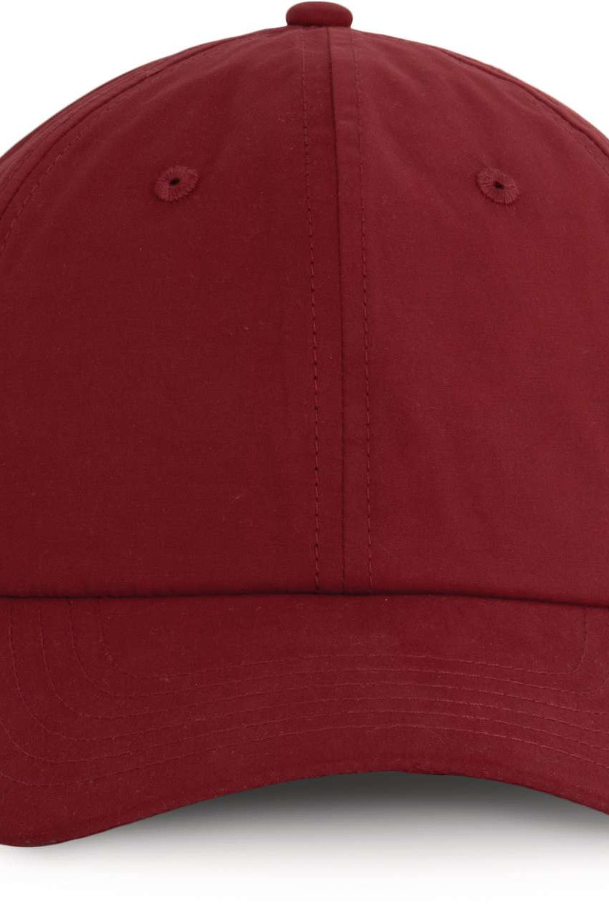 6 PANEL CAP