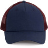 TRUCKER CAP - 5 PANELS