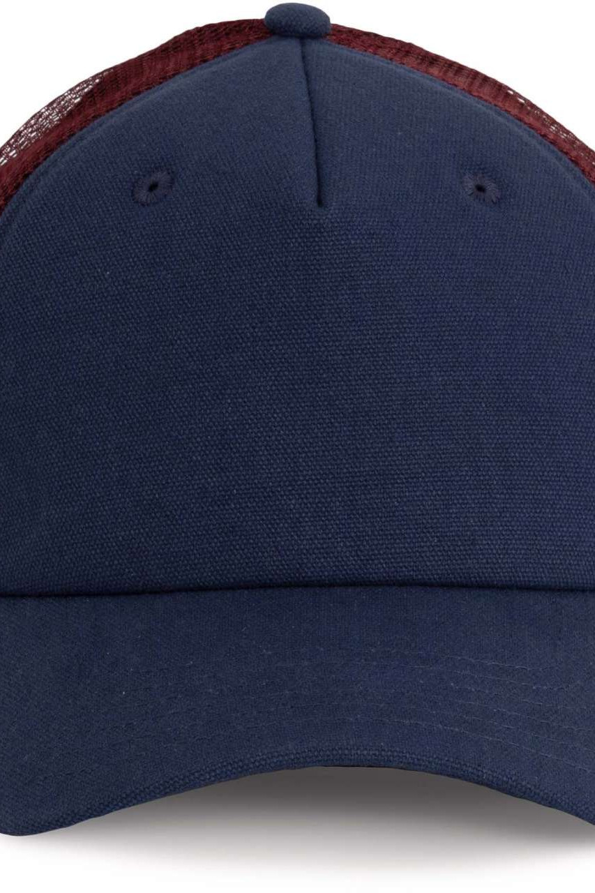 TRUCKER CAP - 5 PANELS