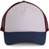 TRUCKER CAP - 5 PANELS