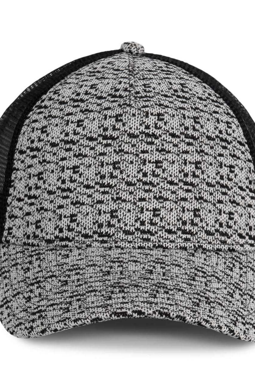 TRUCKER CAP - 5 PANELS