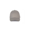 CAP WITH CONTRASTING SANDWICH PEAK - 6PANELS