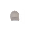 6 PANELS COTTON CAP