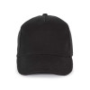 5 PANELS COTTON SANDWICH CAP