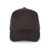 5 PANELS COTTON SANDWICH CAP