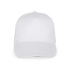 5 PANELS COTTON SANDWICH CAP