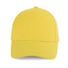 5-PANEL CAP - K-UP GOLD LABEL